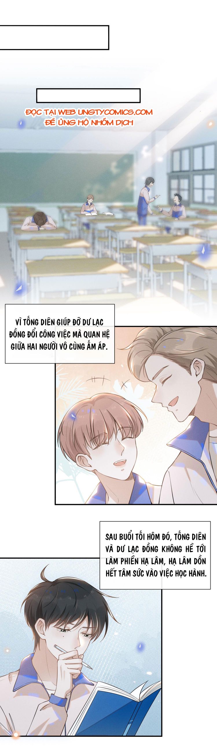 Lai Sinh Bất Kiến Chapter 14 - Trang 4