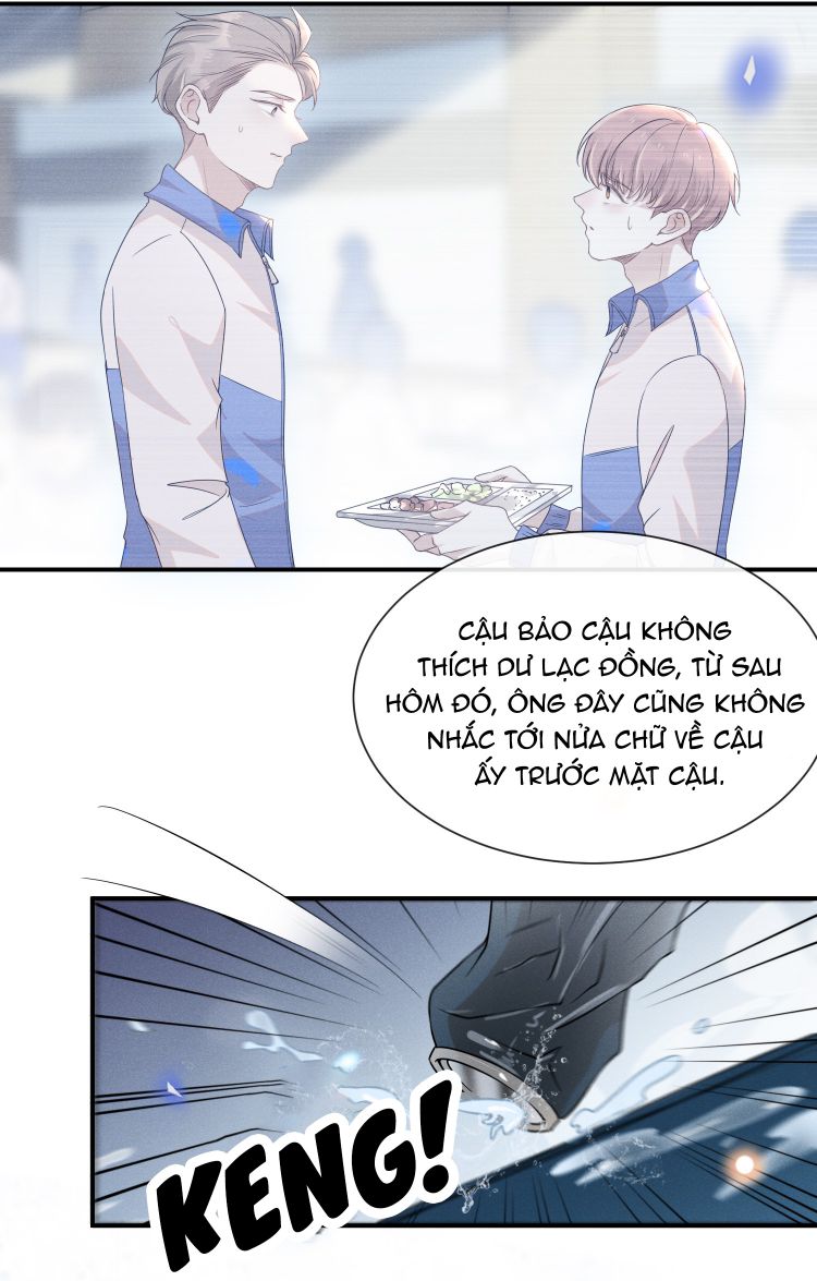 Lai Sinh Bất Kiến Chapter 15 - Trang 4