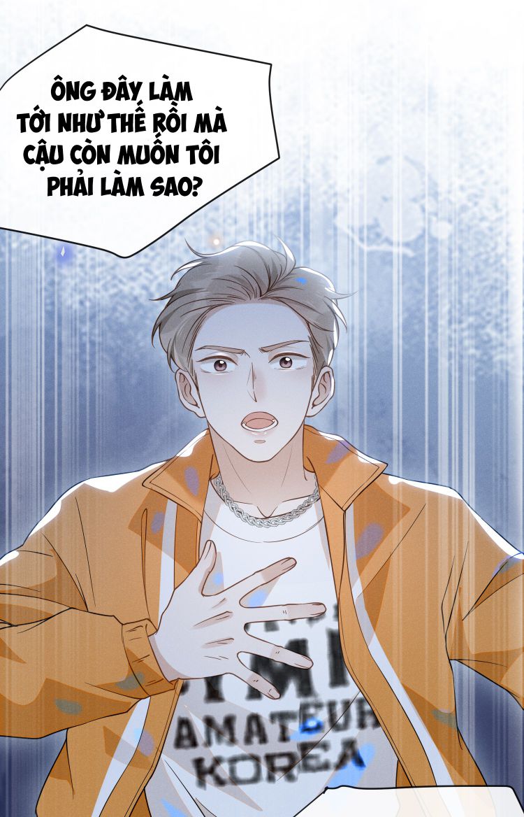 Lai Sinh Bất Kiến Chapter 15 - Trang 4