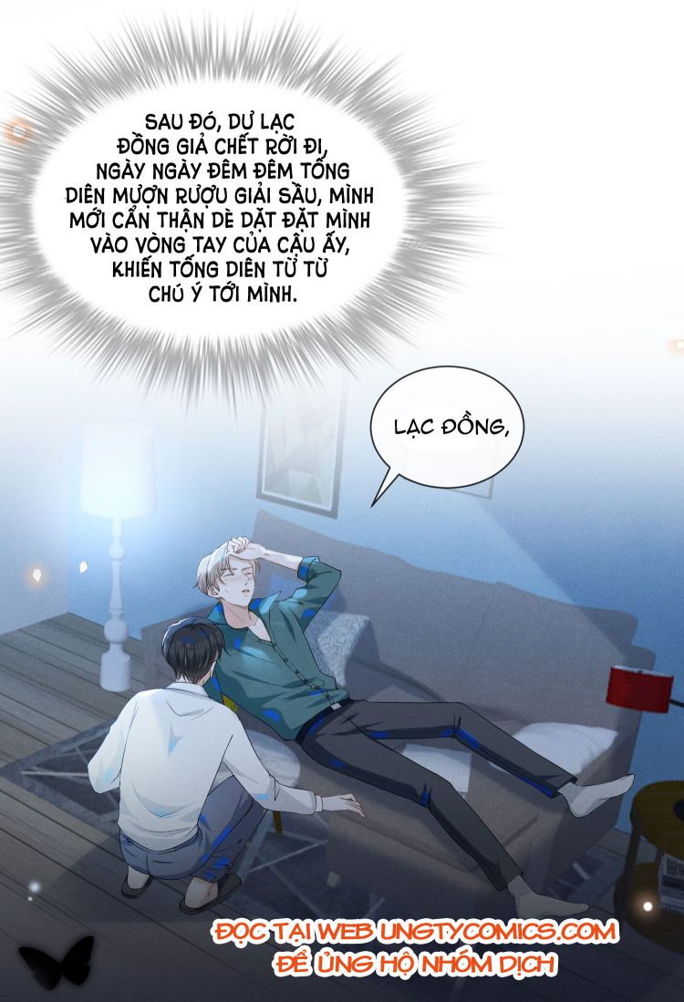Lai Sinh Bất Kiến Chapter 15 - Trang 4