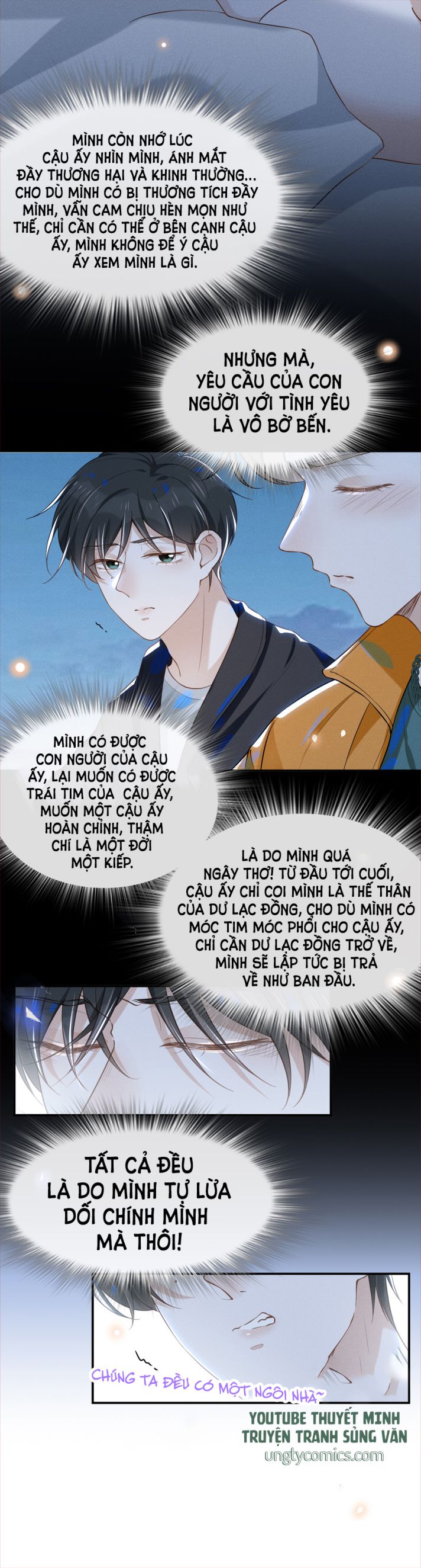 Lai Sinh Bất Kiến Chapter 15 - Trang 4