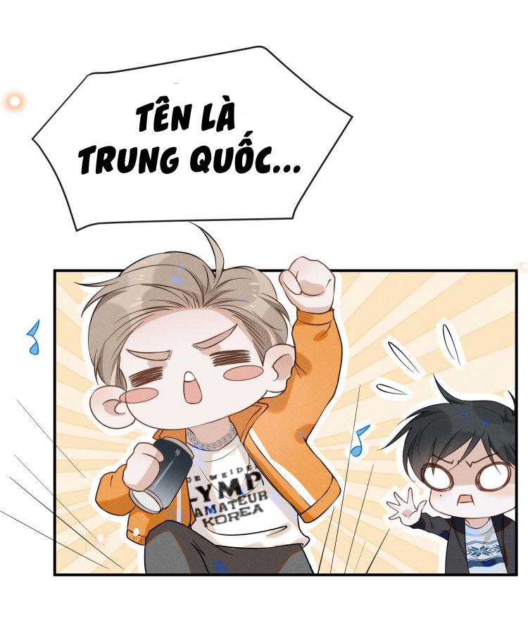 Lai Sinh Bất Kiến Chapter 15 - Trang 4