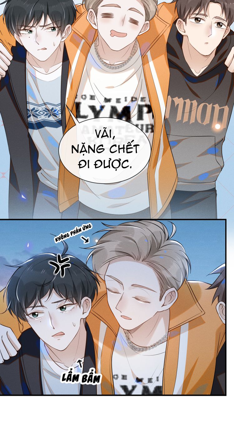 Lai Sinh Bất Kiến Chapter 15 - Trang 4