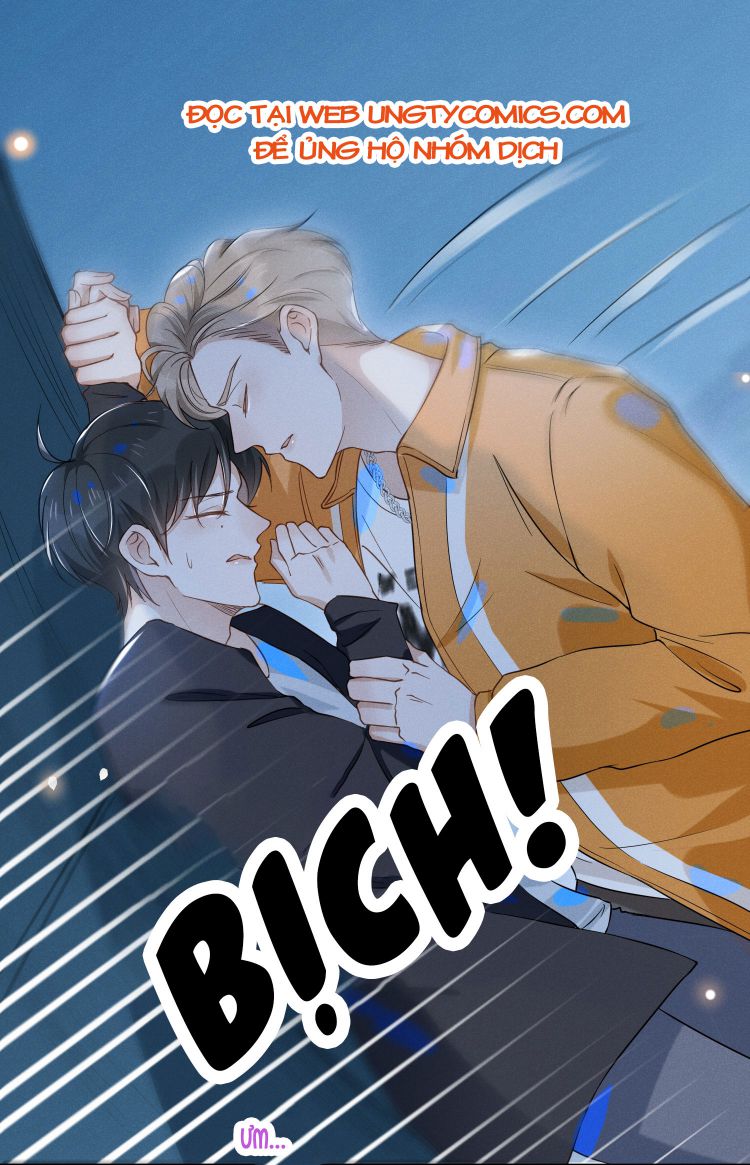 Lai Sinh Bất Kiến Chapter 15 - Trang 4