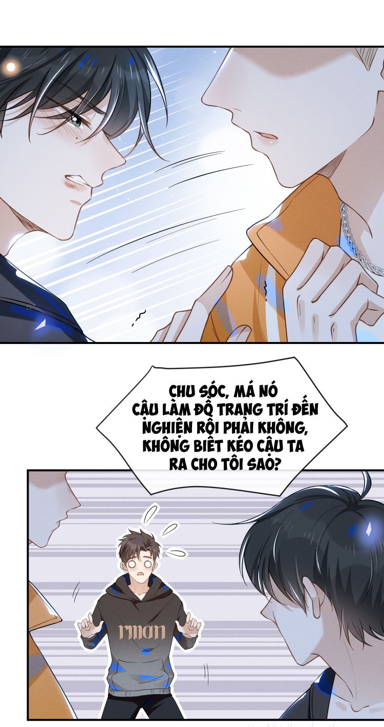 Lai Sinh Bất Kiến Chapter 15 - Trang 4