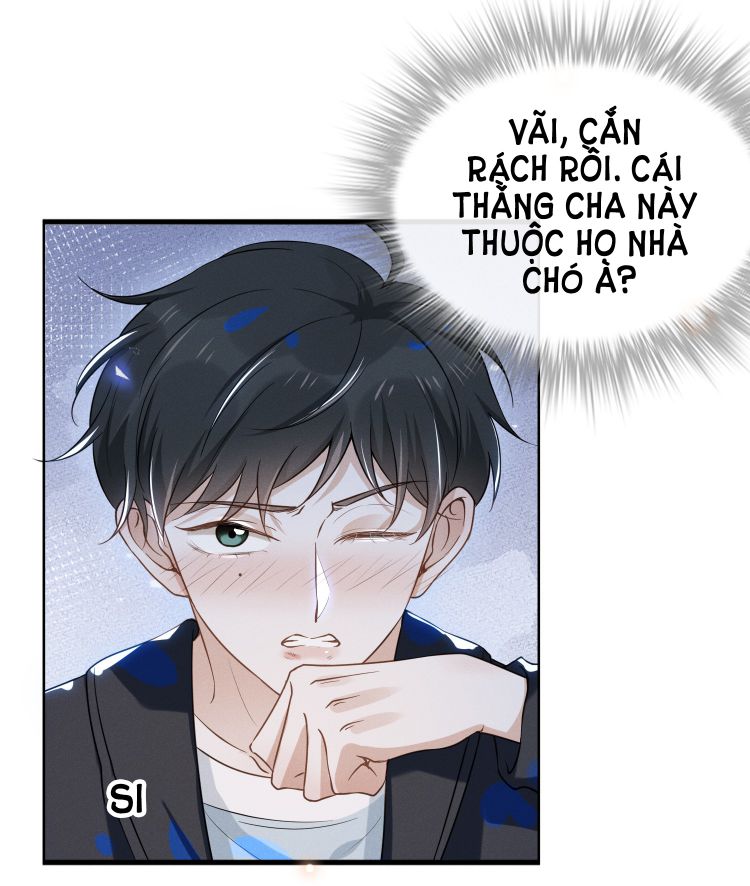 Lai Sinh Bất Kiến Chapter 15 - Trang 4