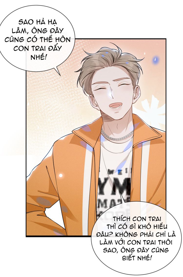 Lai Sinh Bất Kiến Chapter 15 - Trang 4