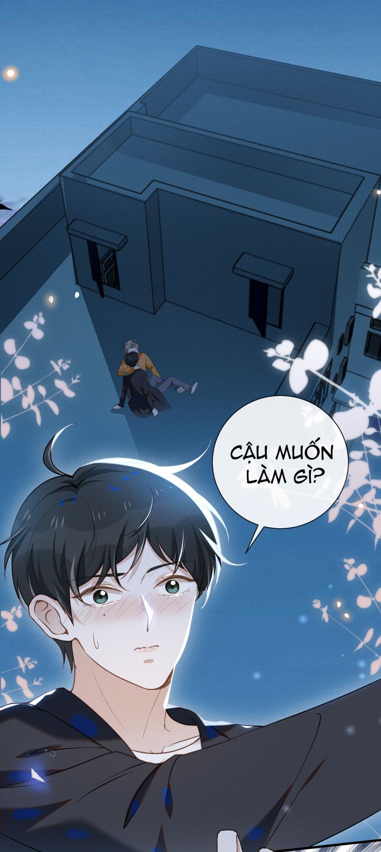 Lai Sinh Bất Kiến Chapter 15 - Trang 4