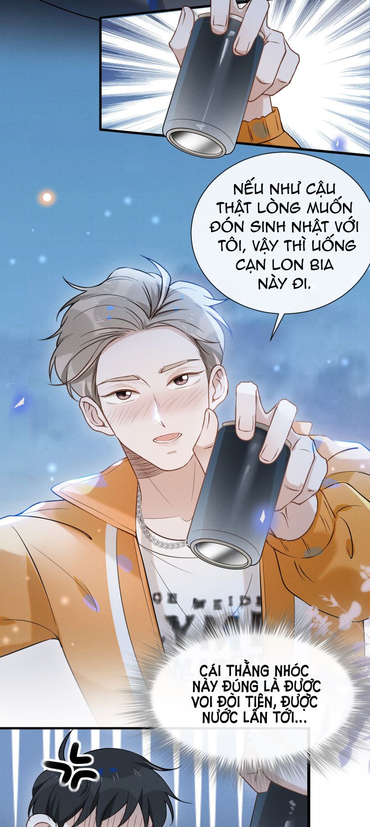 Lai Sinh Bất Kiến Chapter 15 - Trang 4