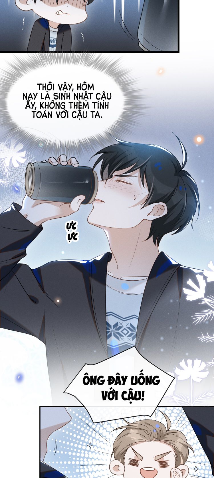 Lai Sinh Bất Kiến Chapter 15 - Trang 4