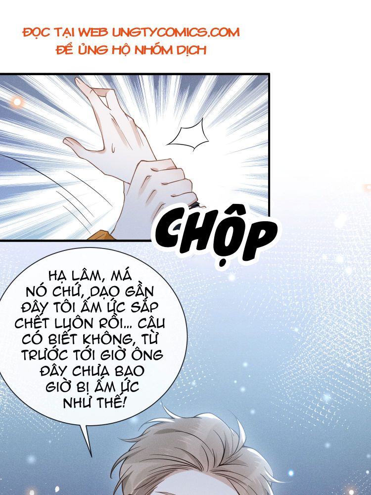 Lai Sinh Bất Kiến Chapter 15 - Trang 4