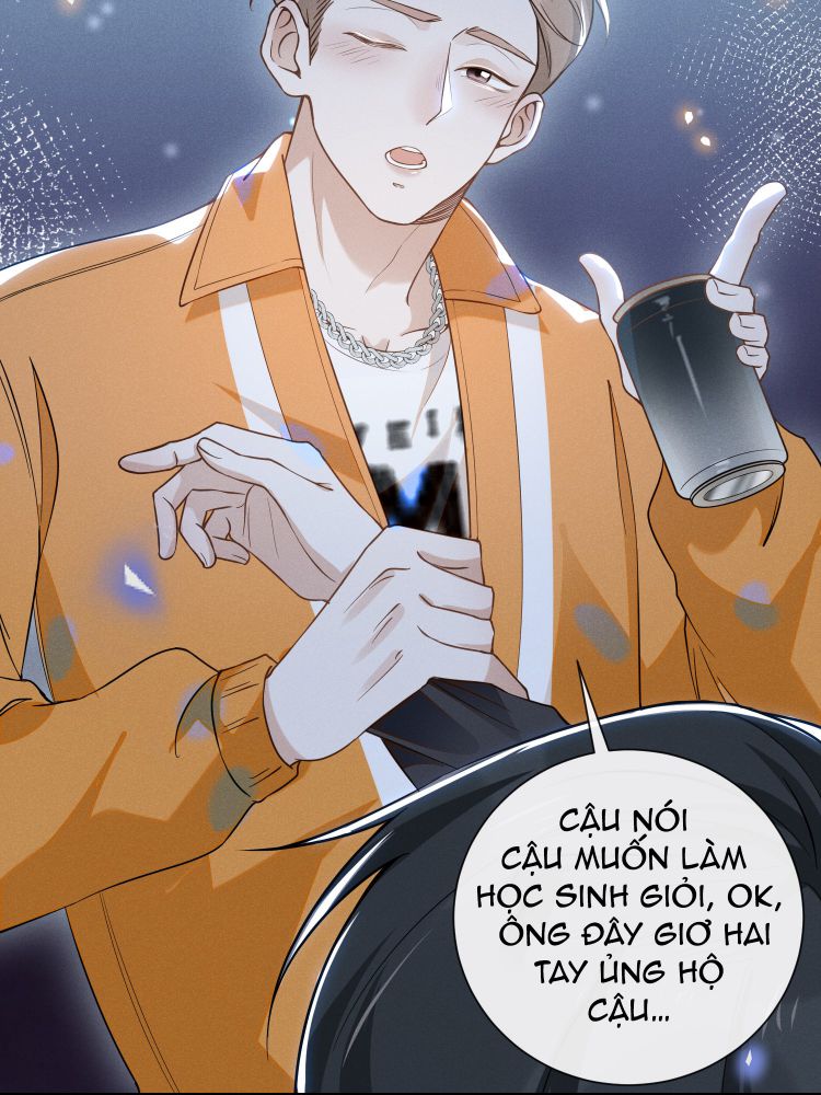 Lai Sinh Bất Kiến Chapter 15 - Trang 4