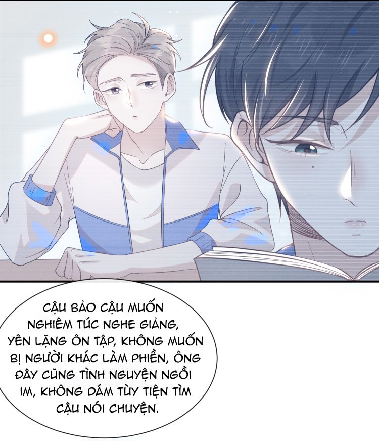 Lai Sinh Bất Kiến Chapter 15 - Trang 4