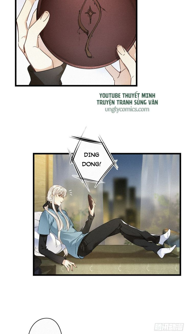 Thỉnh Quân Nhập Quái Chapter 14 - Next Chapter 15