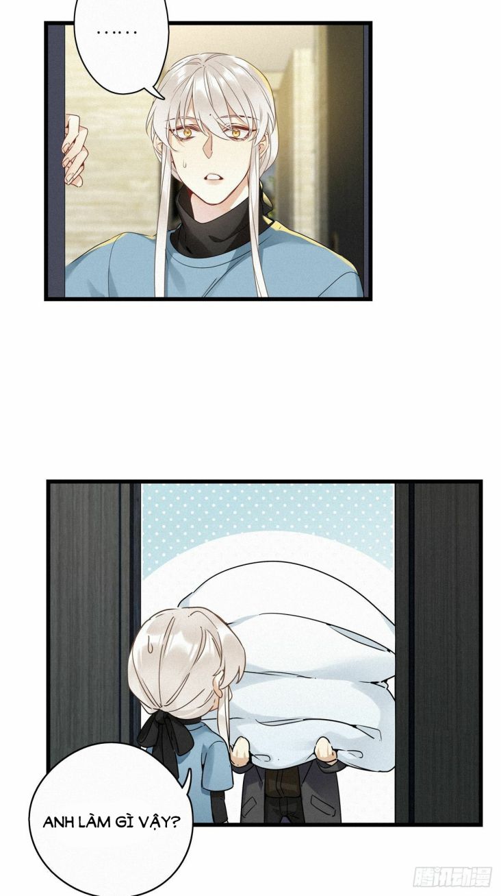 Thỉnh Quân Nhập Quái Chapter 14 - Next Chapter 15