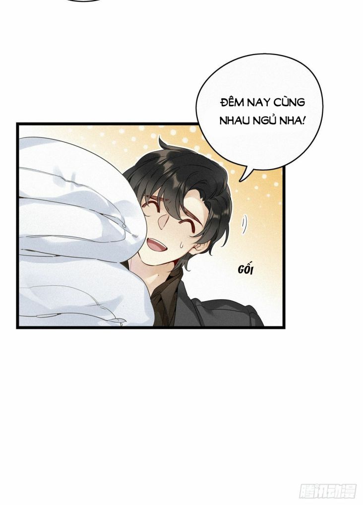 Thỉnh Quân Nhập Quái Chapter 14 - Next Chapter 15