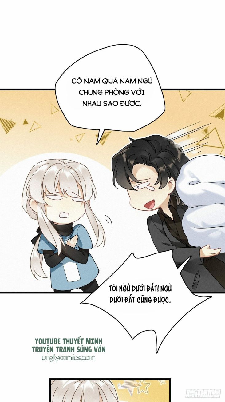 Thỉnh Quân Nhập Quái Chapter 14 - Next Chapter 15