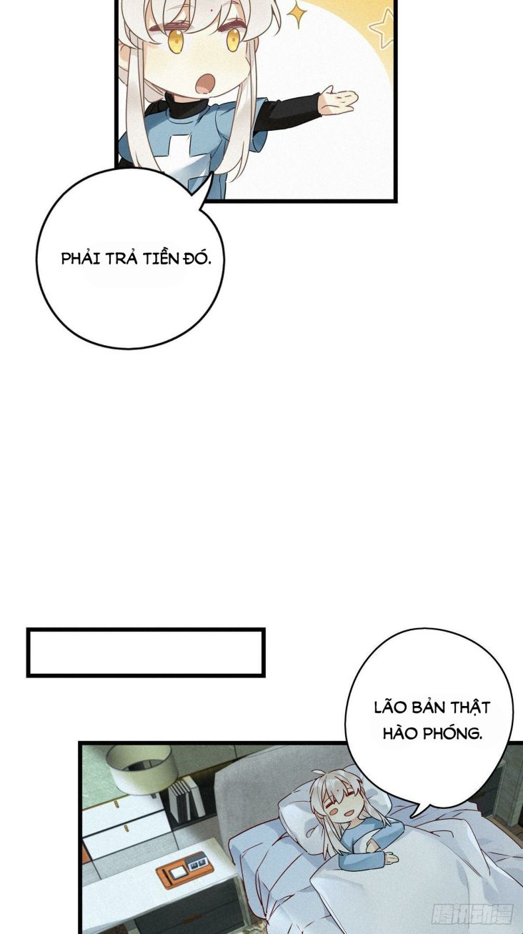 Thỉnh Quân Nhập Quái Chapter 14 - Next Chapter 15