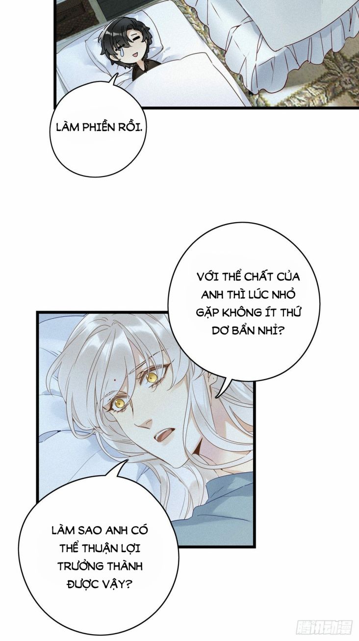 Thỉnh Quân Nhập Quái Chapter 14 - Next Chapter 15