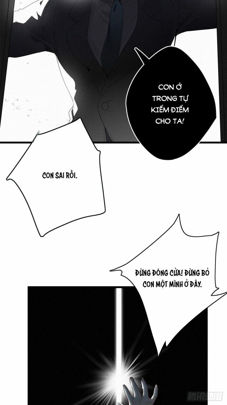 Thỉnh Quân Nhập Quái Chapter 14 - Next Chapter 15