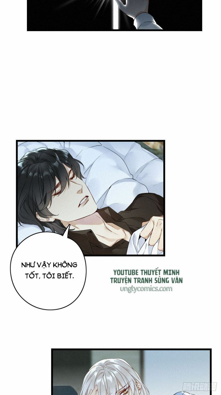 Thỉnh Quân Nhập Quái Chapter 14 - Next Chapter 15