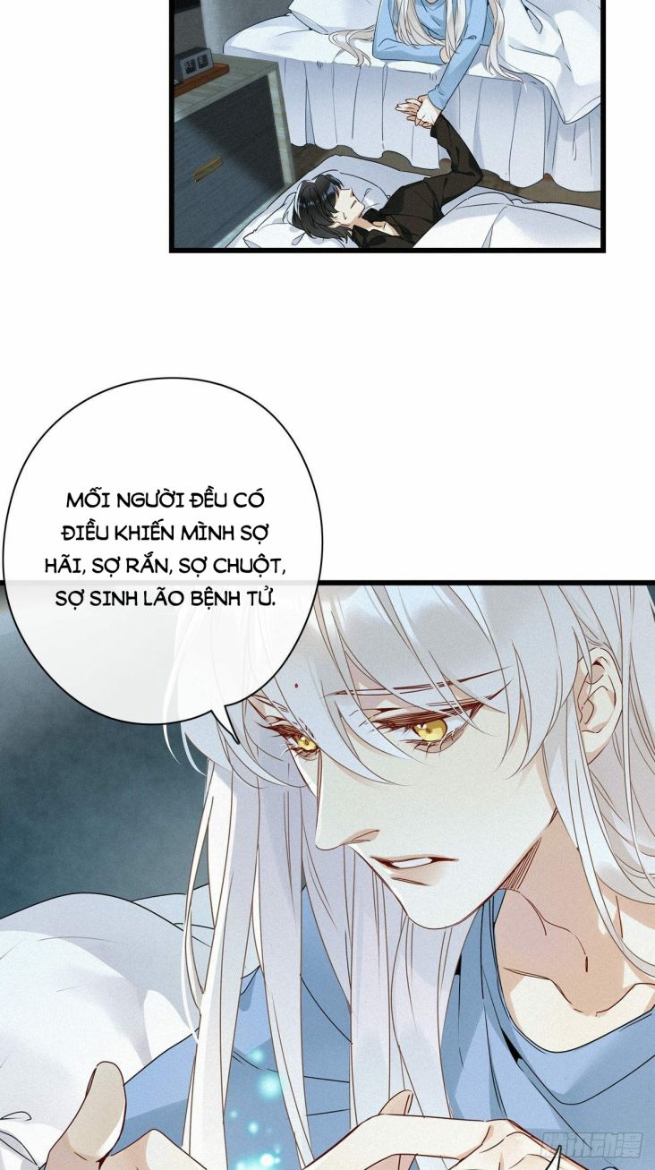 Thỉnh Quân Nhập Quái Chapter 14 - Next Chapter 15