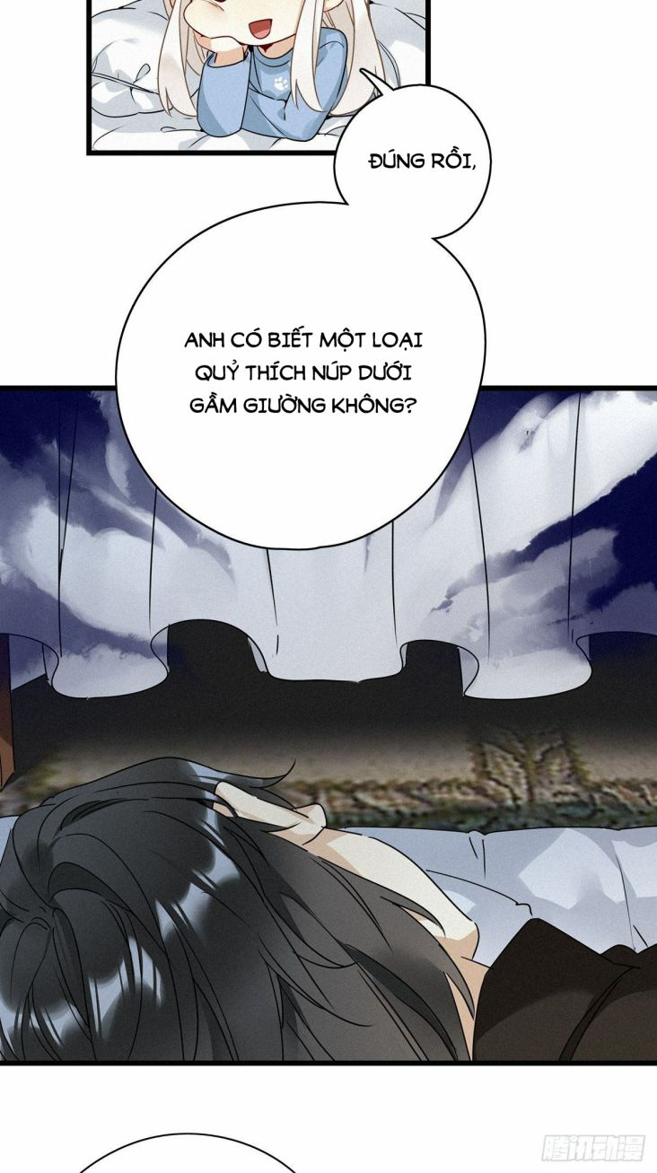 Thỉnh Quân Nhập Quái Chapter 14 - Next Chapter 15