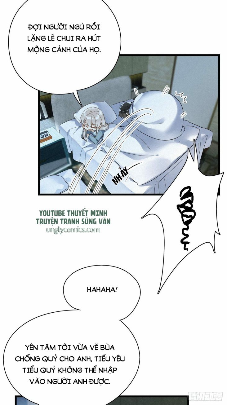 Thỉnh Quân Nhập Quái Chapter 14 - Next Chapter 15