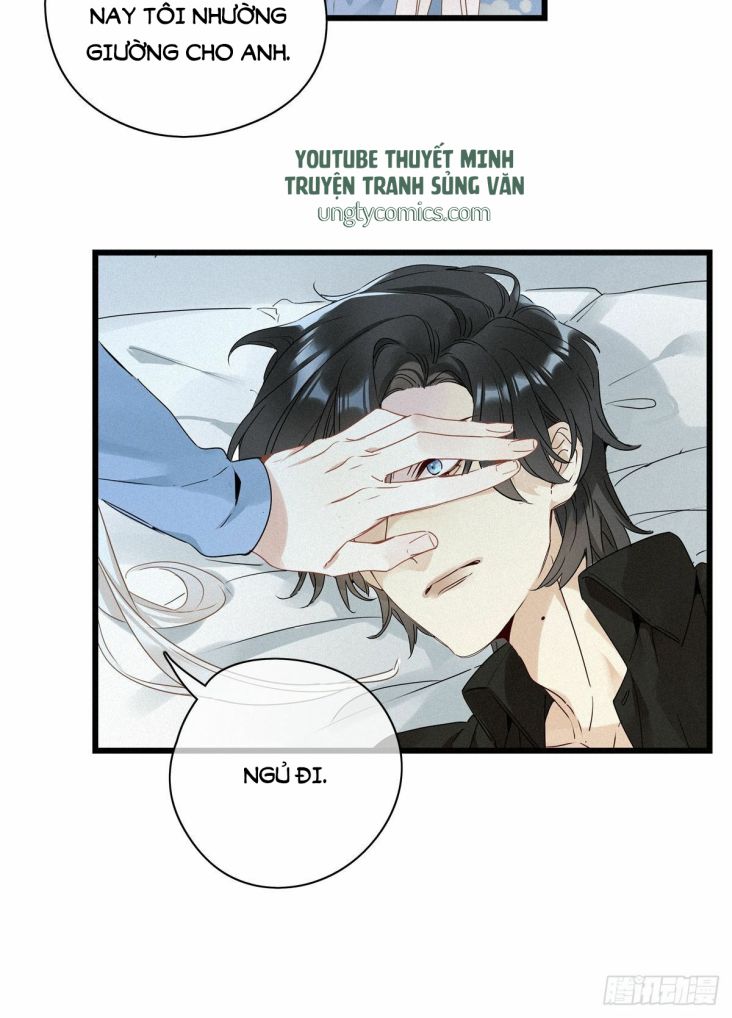 Thỉnh Quân Nhập Quái Chapter 14 - Next Chapter 15