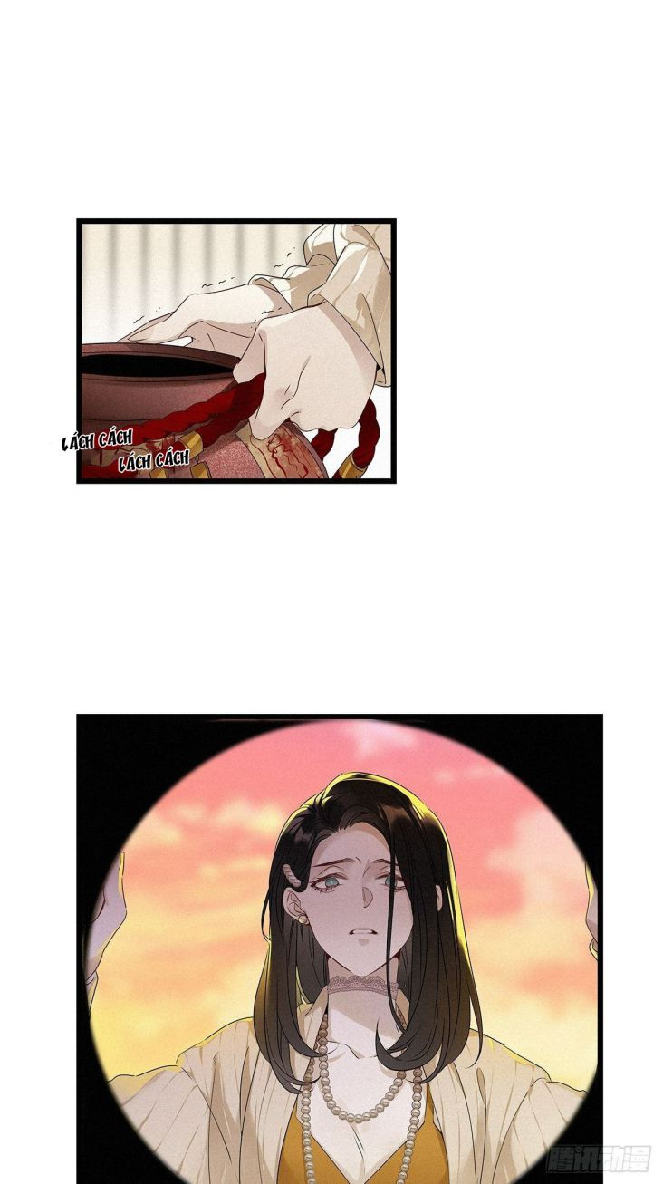 Thỉnh Quân Nhập Quái Chapter 14 - Next Chapter 15