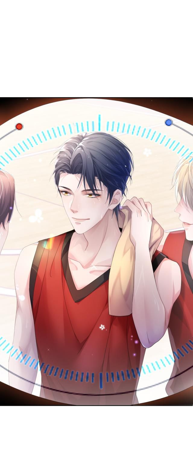 Đơn Xin Ly Hôn Chapter 8 - Trang 3