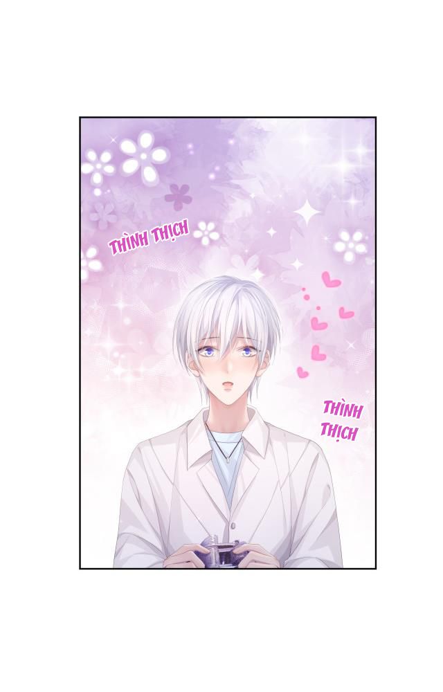 Đơn Xin Ly Hôn Chapter 8 - Trang 3