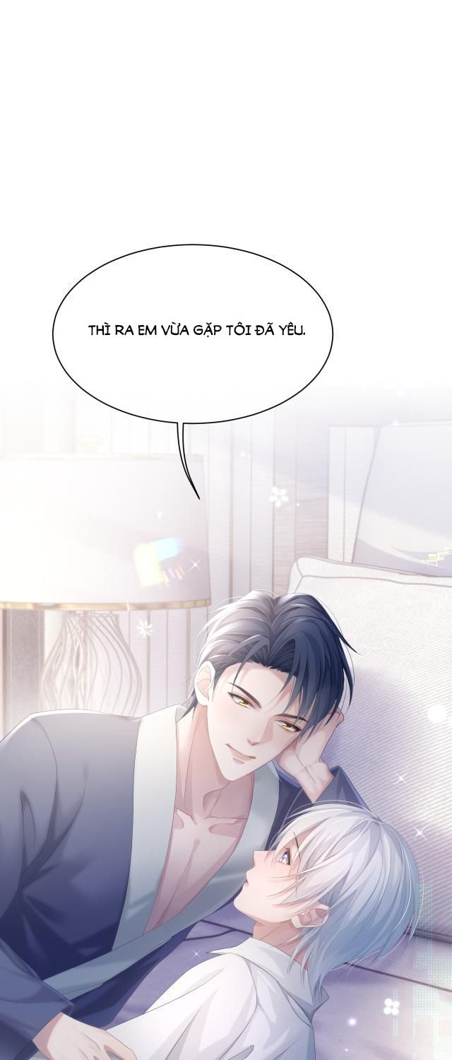 Đơn Xin Ly Hôn Chapter 8 - Trang 3