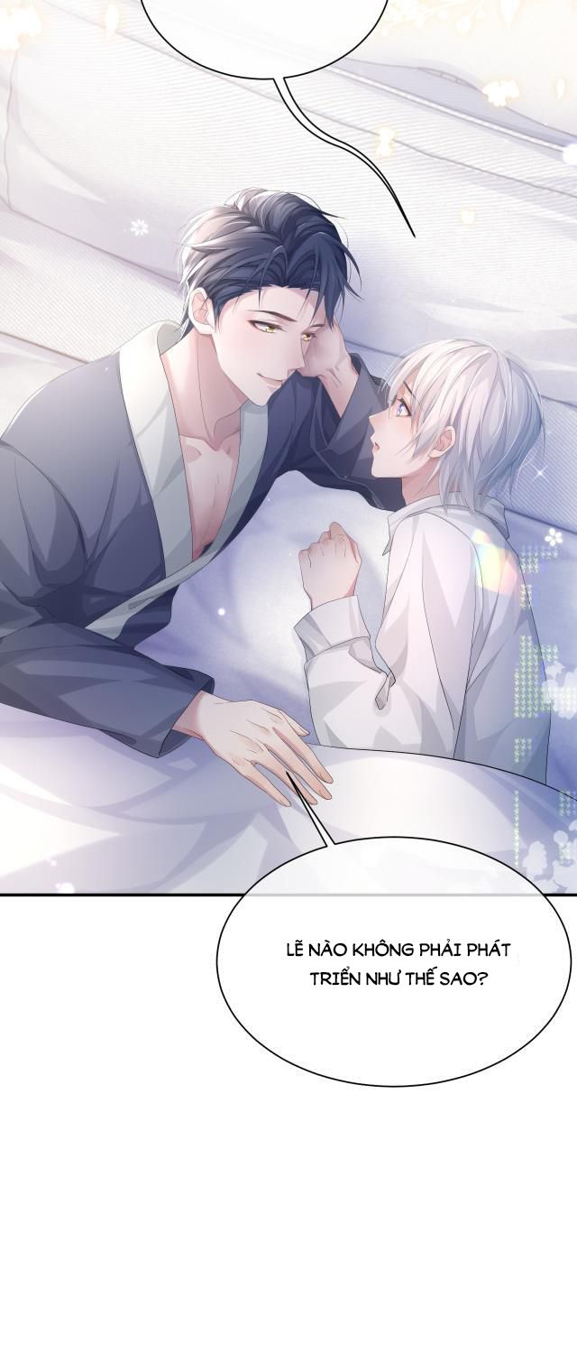 Đơn Xin Ly Hôn Chapter 8 - Trang 3