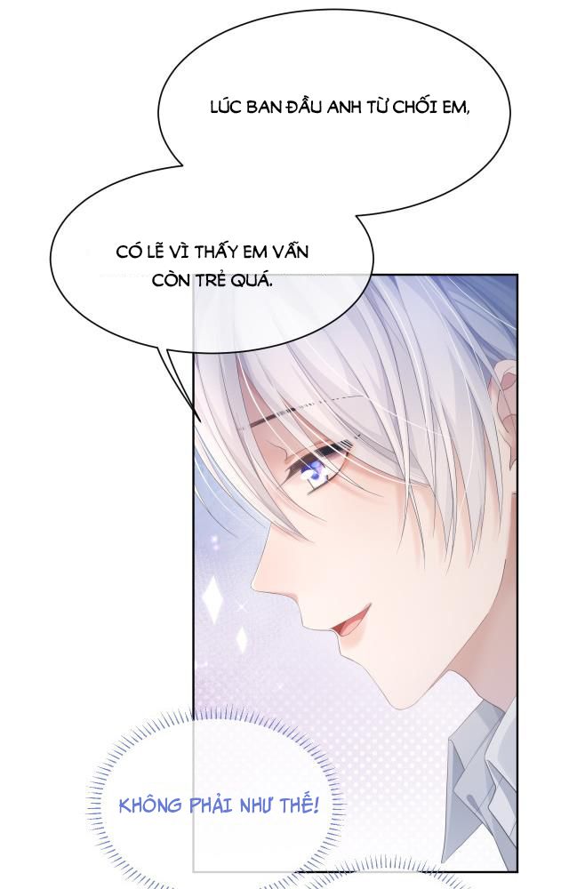 Đơn Xin Ly Hôn Chapter 8 - Trang 3