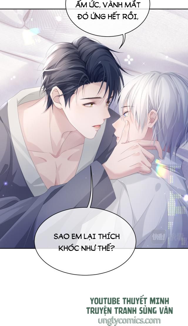 Đơn Xin Ly Hôn Chapter 8 - Trang 3