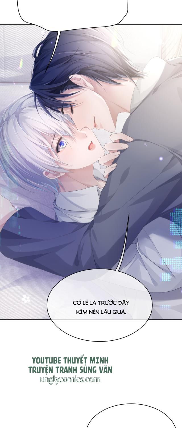 Đơn Xin Ly Hôn Chapter 8 - Trang 3