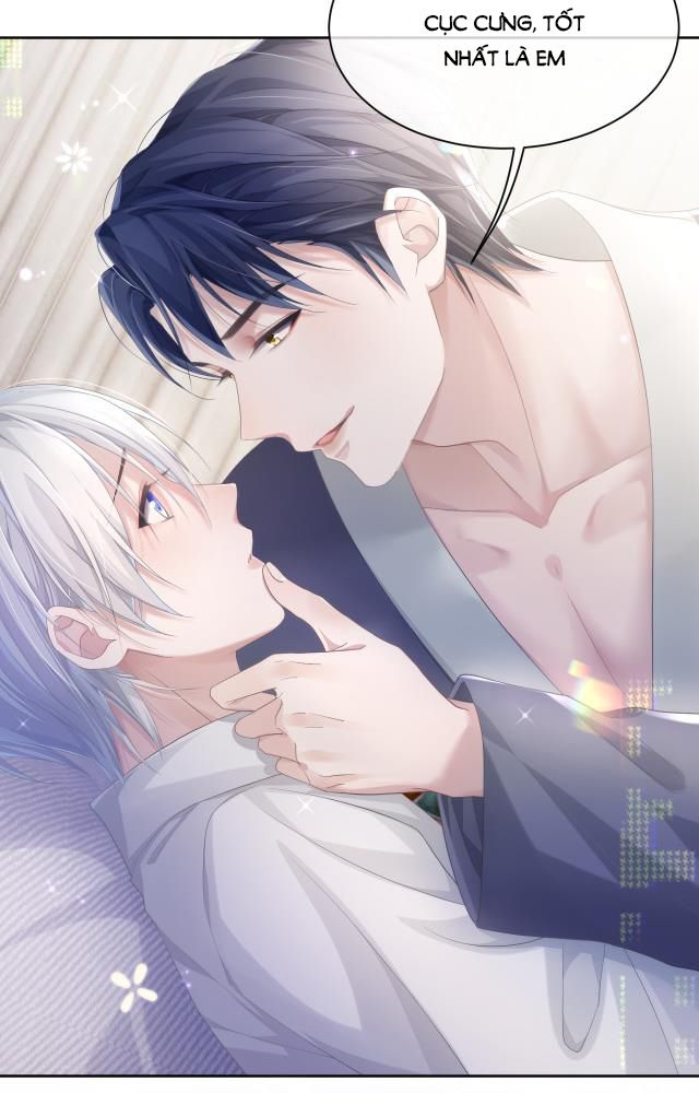 Đơn Xin Ly Hôn Chapter 8 - Trang 3