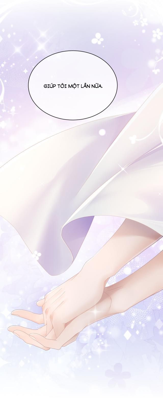 Đơn Xin Ly Hôn Chapter 8 - Trang 3