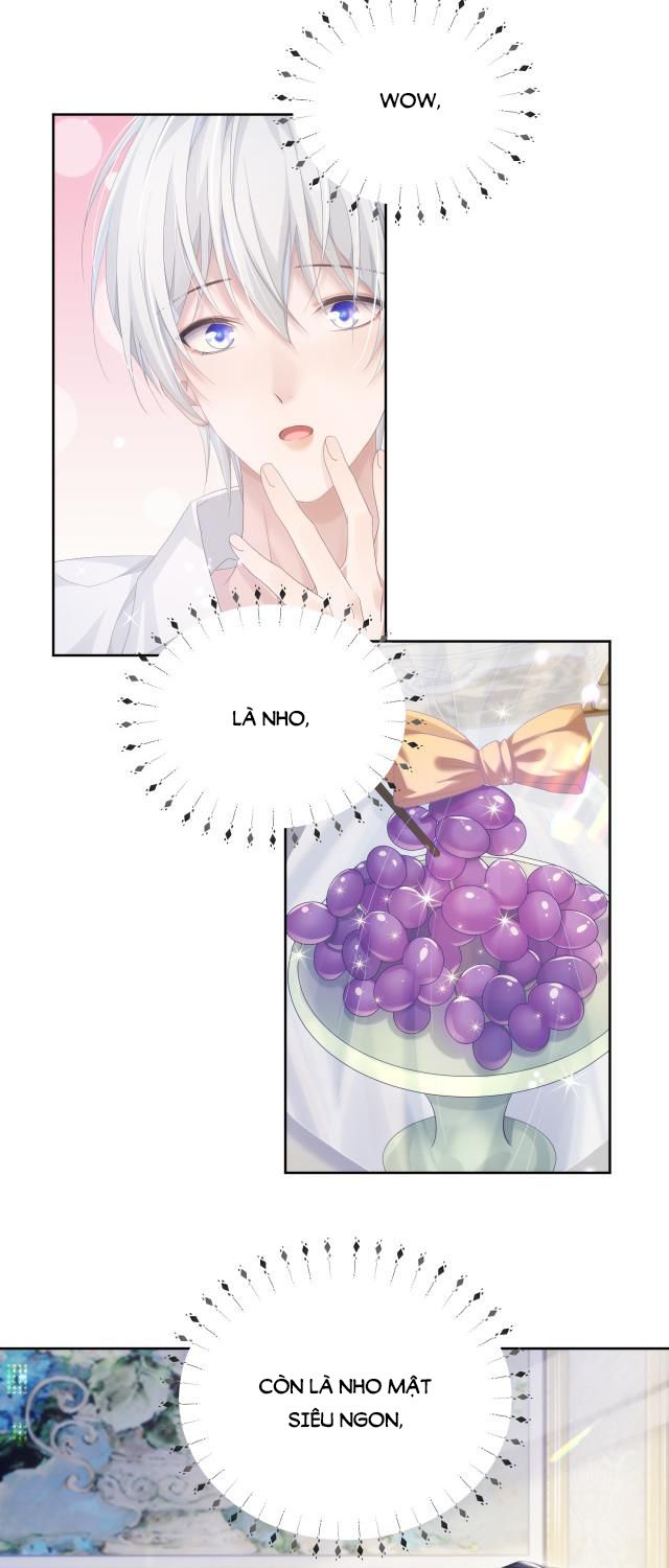 Đơn Xin Ly Hôn Chapter 8 - Trang 3