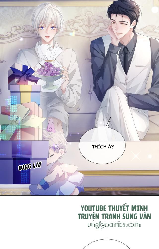 Đơn Xin Ly Hôn Chapter 8 - Trang 3