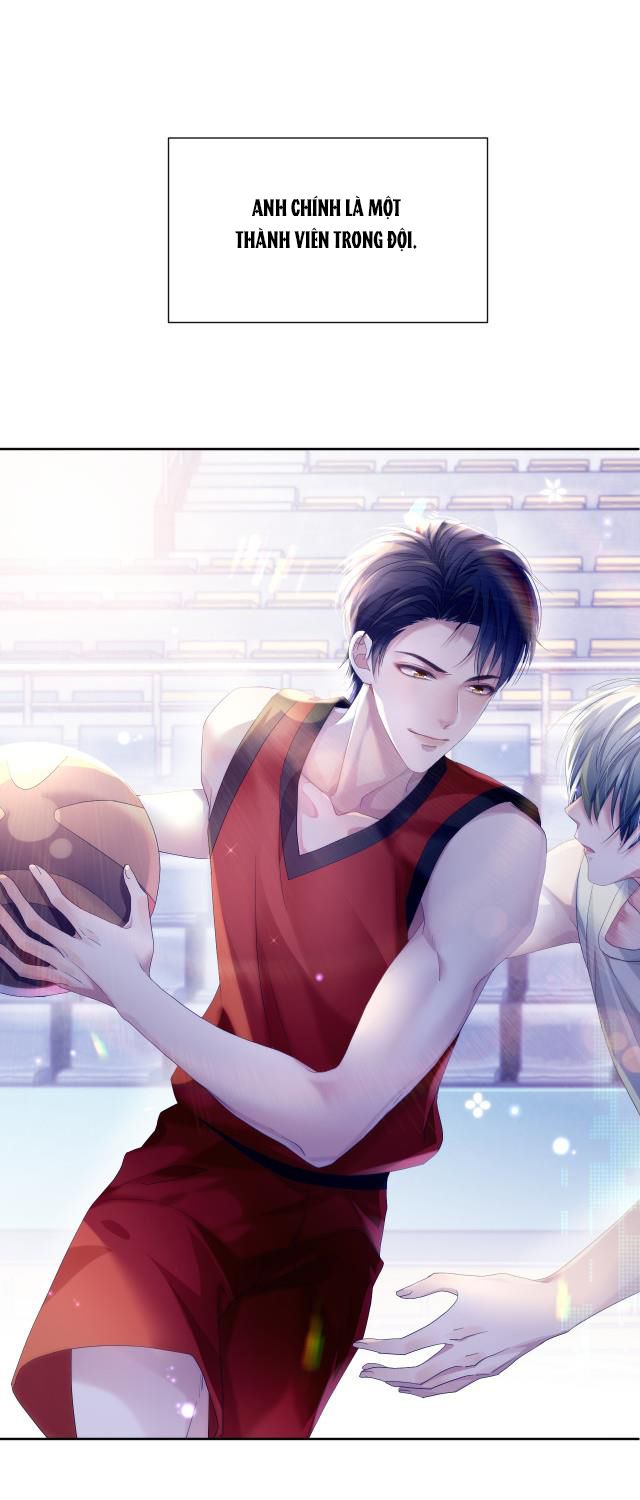 Đơn Xin Ly Hôn Chapter 8 - Trang 3