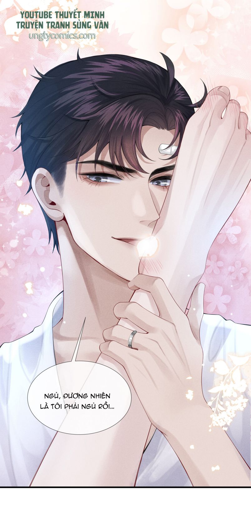 Dior Tiên Sinh Chap 7 - Trang 2