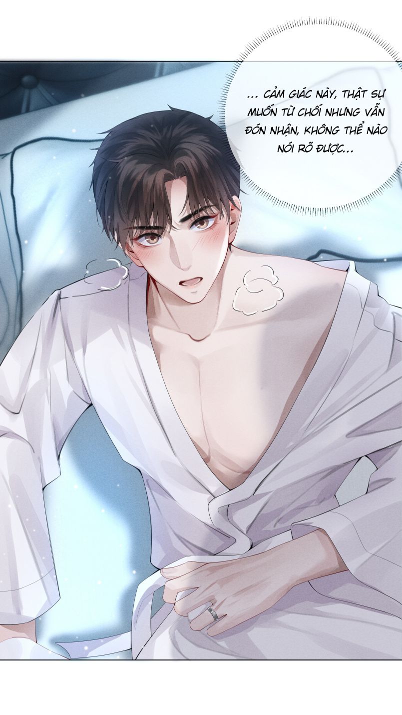 Dior Tiên Sinh Chap 7 - Trang 2