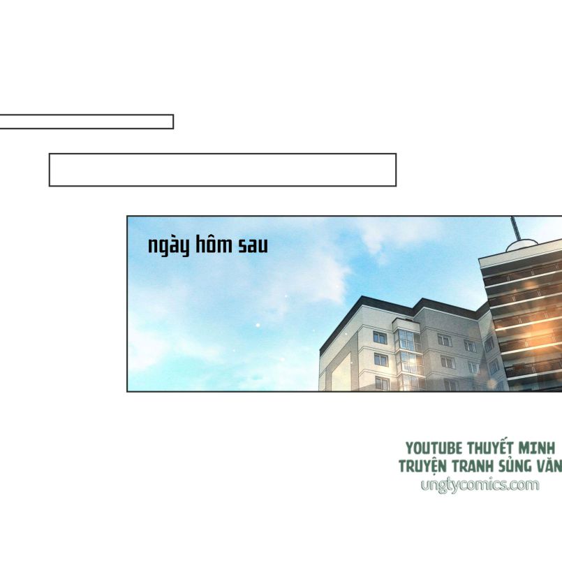 Dior Tiên Sinh Chap 7 - Trang 2