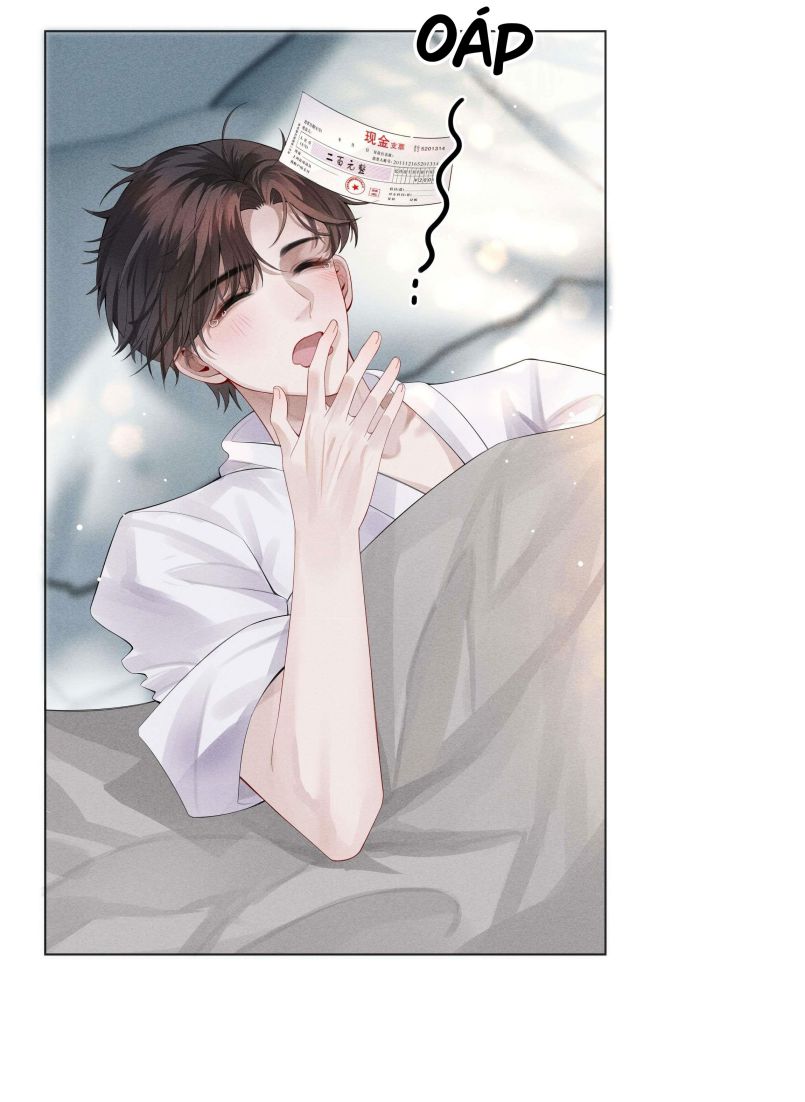 Dior Tiên Sinh Chap 7 - Trang 2