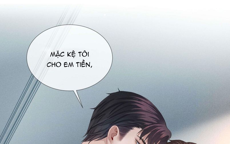 Dior Tiên Sinh Chap 7 - Trang 2