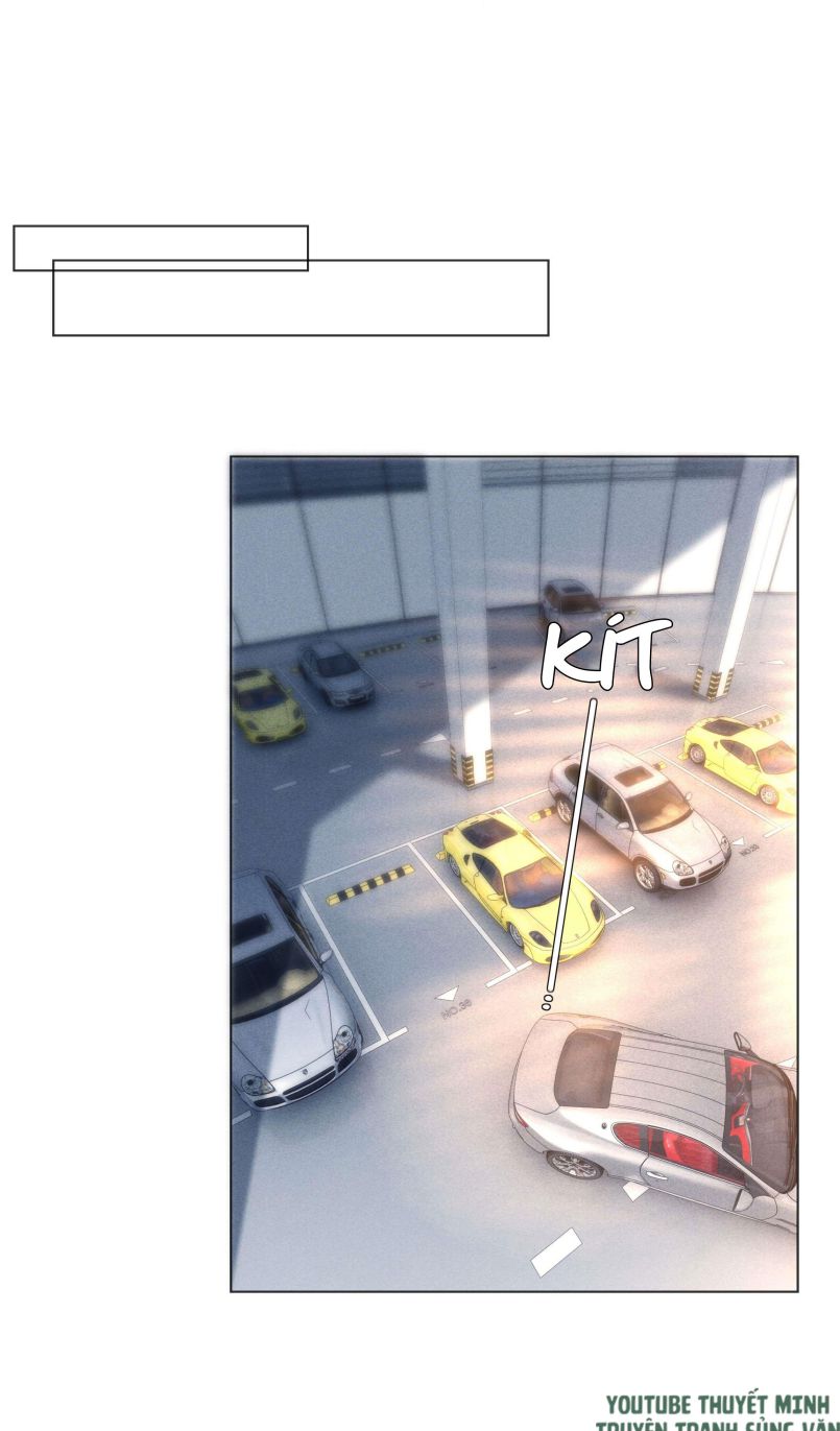 Dior Tiên Sinh Chap 7 - Trang 2