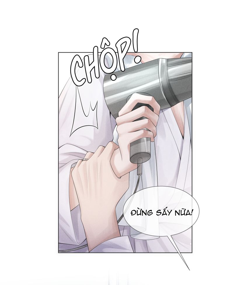 Dior Tiên Sinh Chap 7 - Trang 2