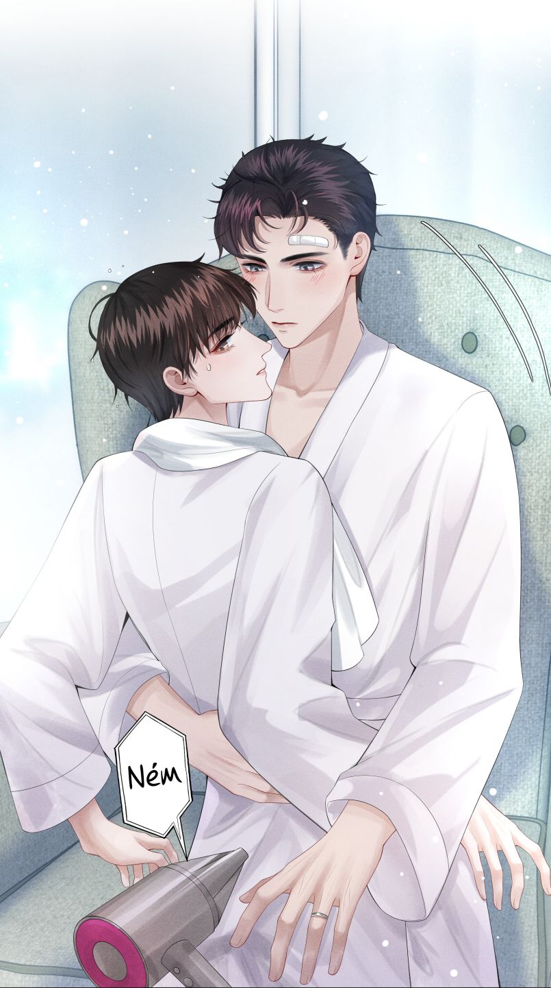 Dior Tiên Sinh Chap 7 - Trang 2